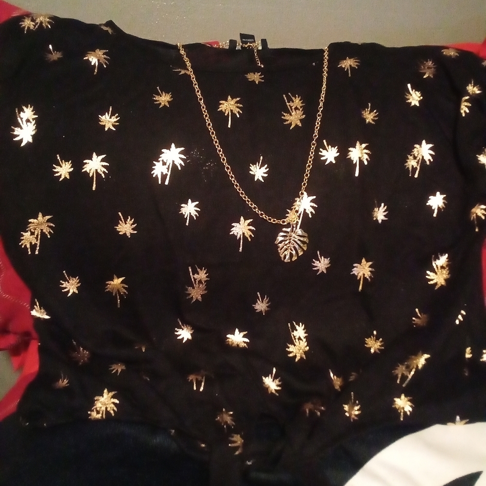 Womans blouse